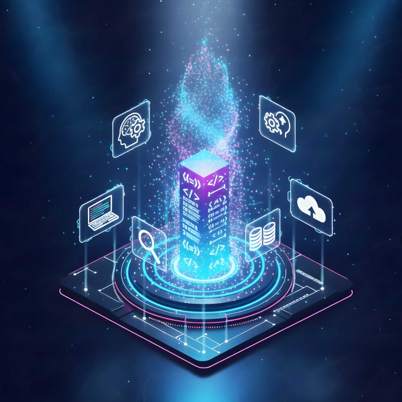 البرمجة والتطوير