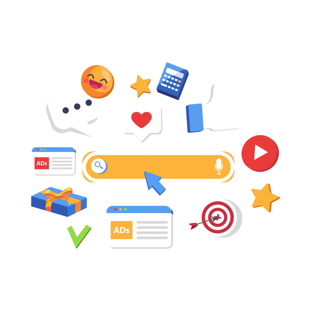 صناعة المحتوى والموشن جرافيك